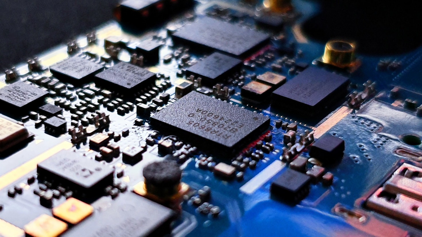 The Importance of Electronics Education for African Youth