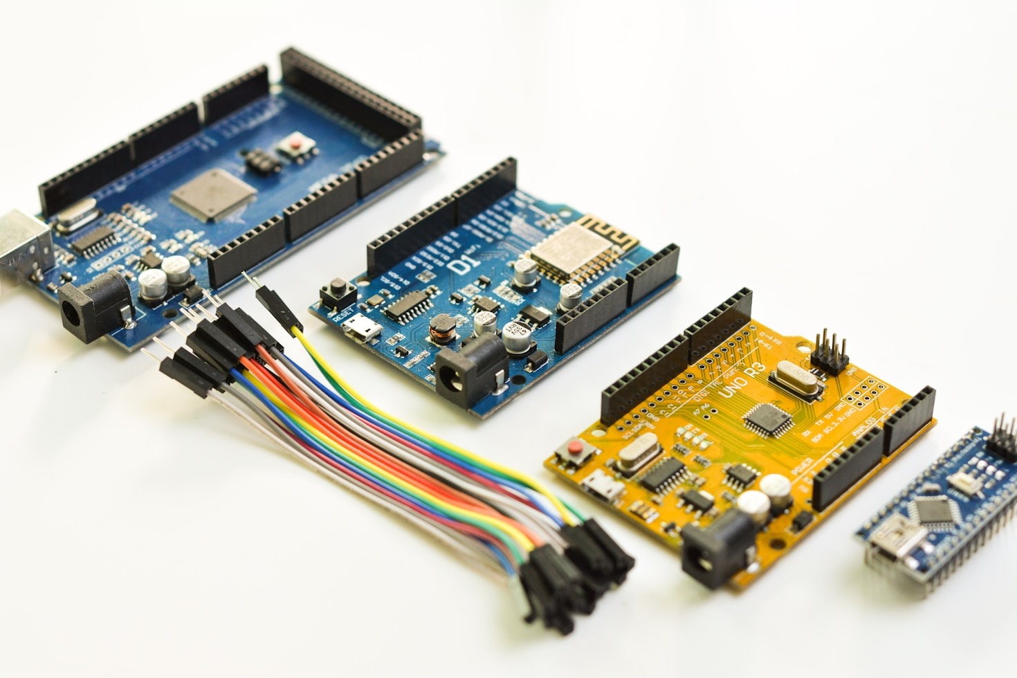 Electronics Education: A Gateway to Brighter Opportunities