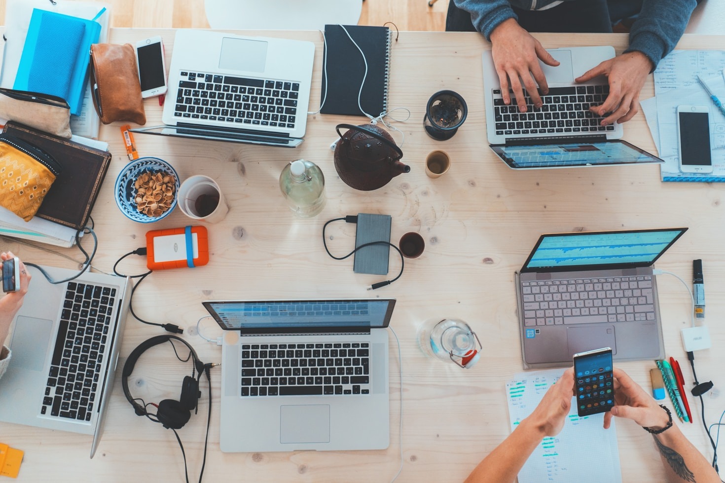 Amateur Radio: Connecting Communities and Inspiring Youth