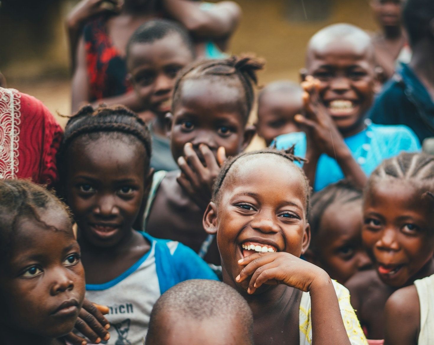 The Transformative Power of Learning Through Radio